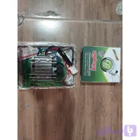 شارژر5سیم موتور سیکلت هوندا از برند پدیده نوین