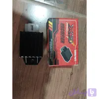 شارژر4سیم موتور سیکلت هوندا از برند x3