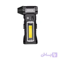 جت فن دو کاره مدل F020 وزن ۱.۲ کیلوگرم