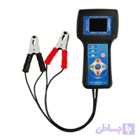 دستگاه تست باتری خودرو مدل ASL 3000 سخنگو
