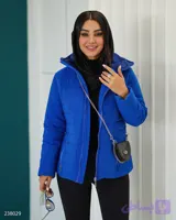 کاپشن مموری زنانه کد ۲۳۸۰