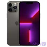 گوشی موبایل اپل مدل iPhone 13 Pro ظرفیت 256 گیگابایت رنگ سبز آلپاین (کارکرده در حد نو)