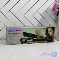 دستگاه فر کننده مو LOVE SONG LS-80192