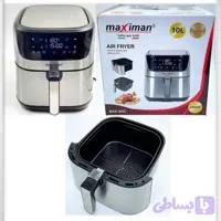 سرخ کن ۱۰ لیتری ماکسیما