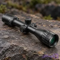 دوربین سلاح کونوس پرو 3-9×40