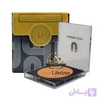 پنکک لاکچری کوین اصل