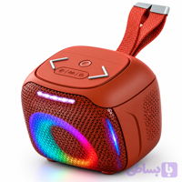 اسپیکر بلوتوثی قابل حمل PARTY300mini