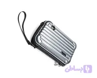کیف هارد چندمنظوره HISKA مدل HR-25