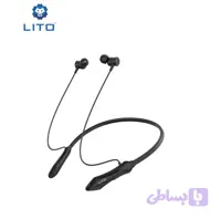 هندزفری بلوتوث گردنی LITO مدل LT135