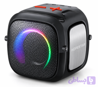 اسپیکر بلوتوثی قابل حمل HOPESTAR PARTYONE mini