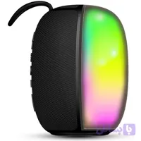 اسپیکر بلوتوثی قابل حمل HISKA مدل B41 NOVA