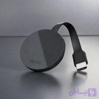 دانگل انتقال تصویر بیسیم تسکو مدل T CAST 6000 با پشتیبانی از AirPlay و Miracast