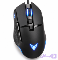 ماوس گیمینگ هیسکا HISKA HX-MOG35