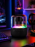 اسپیکر بلوتوثی پرومیت LumiSound 360 Surround