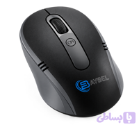 ماوس بی‌سیم AYBEL WM-800