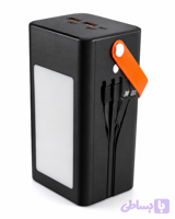 پاوربانک OALE iPower P100000