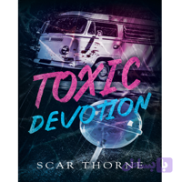 Toxic Devotion – کتاب الکترونیکی انگلیسی