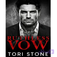 Ruthless vow – کتاب الکترونیکی انگلیسی