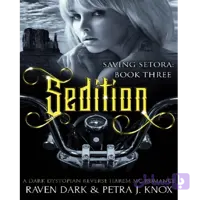 Sedition – کتاب الکترونیکی انگلیسی