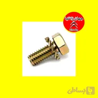 پیچ پروانه فن زانتیا