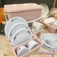 سبد مسافرتی
