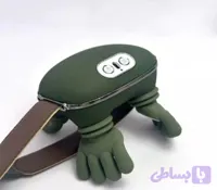 ماساژور انگشتی شانه و گردن—-/