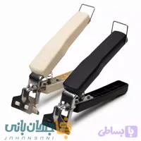 انبر پیتزا دسته پلاستیک 17 سانتی متر