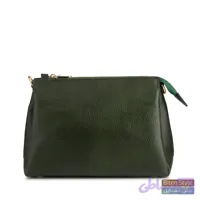 کیف دوشی چرم زنانه 9940018