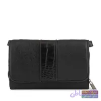 کیف دوشی چرم زنانه 9940016
