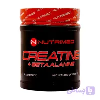 پودر کراتین مونوهیدرات نوتریمد (Nutrimed Creatine Monohydrate)