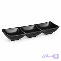اردورخوری 3 عددی ملامین لرد مدل R033