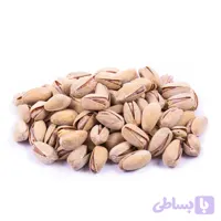 پسته اکبری برشته عربی