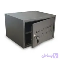 رک شبکه مدل ۴ یونیت کد 4Sp_Eco