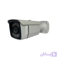 دوربین داربسته بولت فلزی وارم لایت 2 مگاپیکسل میکروفون دار مدل B8330 AHD