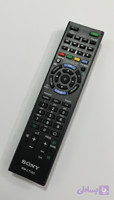کنترل تلوزیون سونی مدل RM-L1165 اصلی