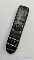 کنترل گیرنده مدیا استار مناسب برای v100/v130 / v200 / v230/ v250/v300/1000/880/888/9901200 اصلی