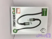 کابل شارژ Lion Power مدل CA09 L