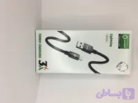 کابل شارژ Lion Power مدل CA027 L