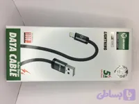 کابل شارژ Lion Power مدل CA010 Lightning