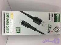کابل شارژ Lion Power مدل CA011 L