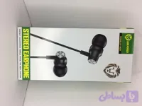 هندزفری Lion Power مدل H019