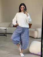 شلوار بالونی دریا🫂🌊