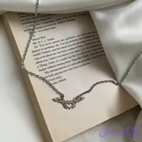 گردنبند قلب آتش