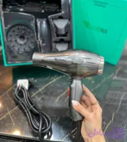 سشوار حرفه ای VERONA💥مدل VEHD955Uمدل سالنی با کیفیت بالا
