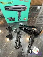 سشوار موتور سنگین VERONA💥مدل PVHD005