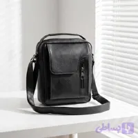 کیف مردانه کد 7205 (کد KC1AK)