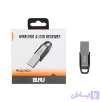 دانگل بلوتوث USB بوکو مدل RE-003 | BUKU(اصلی)