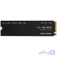 SSD Western Digital Black 1TB SN850X NVMe