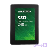 SSD Hikvision C100 240GB
