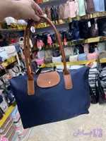 کیف سایز لارج بزرگ لانگ چمپ لانگ شامپ 3408